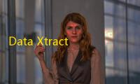 Data Xtractor(数据提取器) 2.1 破解版